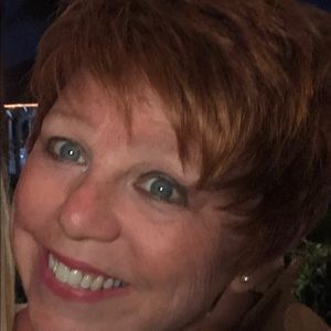 Meet your Posher, Joanne